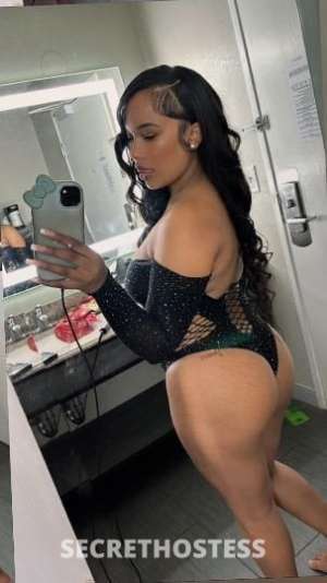 Jasmin 19Yrs Old Escort Cleveland OH Image - 1