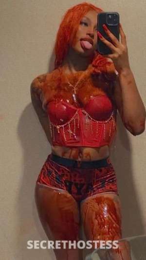 Karma 20Yrs Old Escort Saint Louis MO Image - 1