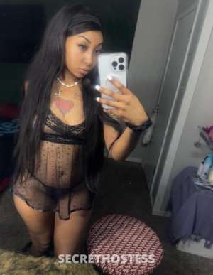 Kimora 21Yrs Old Escort Kansas City MO Image - 3
