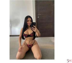 27 year old Brazilian Escort in Cheshire West and Chester ❤️LOLA BIG ASS .REAL PIC BRAZILIAN, Independent
