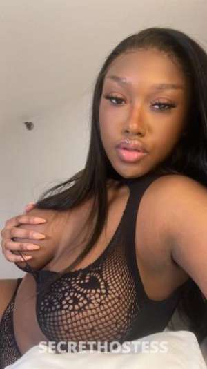 26 year old Caribbean Escort in Tucson AZ Thick &amp; Juicy ? Let Me Please You DADDY ♥ Incall &
