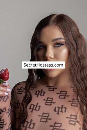 Sara 24Yrs Old Escort 52KG 165CM Tall Milan Image - 2