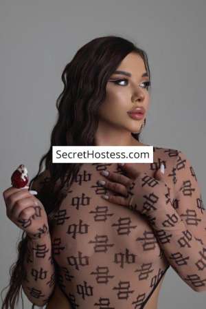 Sara 24Yrs Old Escort 52KG 165CM Tall Milan Image - 4