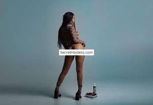 Sara 24Yrs Old Escort 52KG 165CM Tall Milan Image - 6