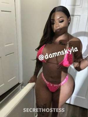 Skyla 24Yrs Old Escort Pittsburgh PA Image - 2