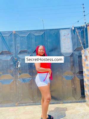Sundraa 25Yrs Old Escort 70KG 158CM Tall Accra Image - 5