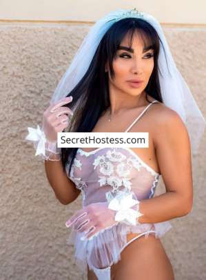 Zeinab 27Yrs Old Escort 60KG 162CM Tall Dubai Image - 1