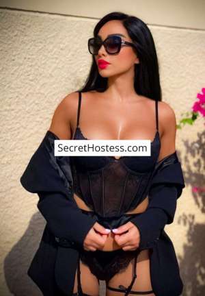 Zeinab 27Yrs Old Escort 60KG 162CM Tall Dubai Image - 5