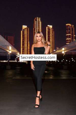 Zlata 25Yrs Old Escort 54KG 165CM Tall Dubai Image - 5