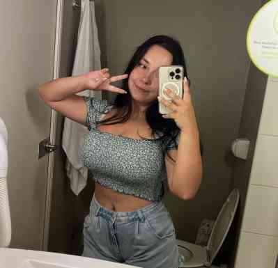 26 year old Escort in Chibougamau I’m available for incall and outcall text me through 