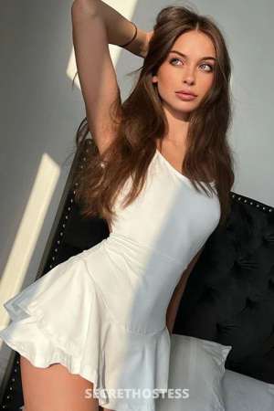 23 year old Escort in Berlin Yahel