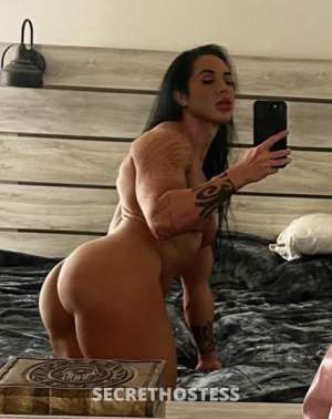 41 year old Escort in West Palm Beach FL Muscle Mommy Jasmine