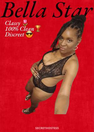 Bella Star 33Yrs Old Escort Indianapolis IN Image - 1