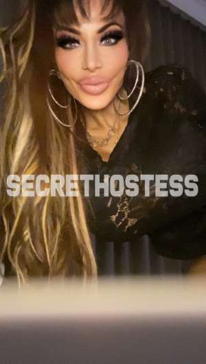 0 year old Caucasian Escort in Los Angeles CA VIP Danielle Derek