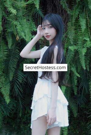 27 year old Asian Escort in Cairo Emmy Mills, Agency