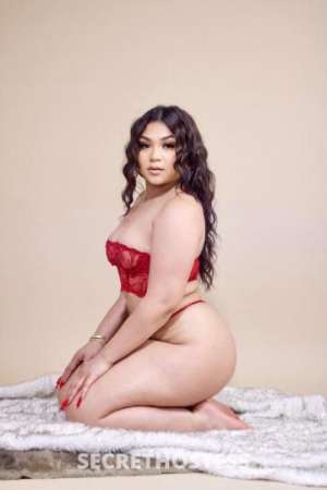 24 year old Asian Escort in Seattle WA QueenGiselle - Exotic Asian ?Ready to satisfy your needs
