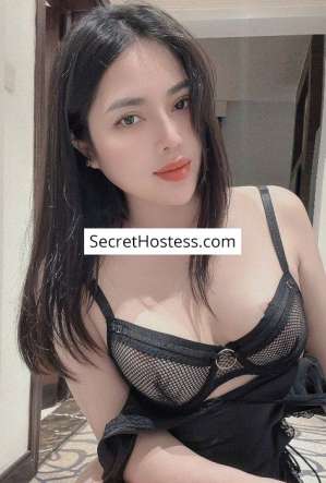 26 year old Asian Escort in Khobar Jessica, Independent