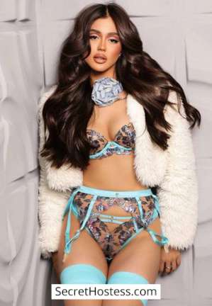 Moire 22Yrs Old Escort 170CM Tall London Image - 1