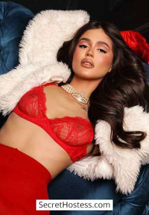 Moire 22Yrs Old Escort 170CM Tall London Image - 3