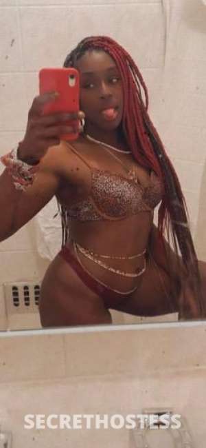 Royaltyy 23Yrs Old Escort Brooklyn NY Image - 1