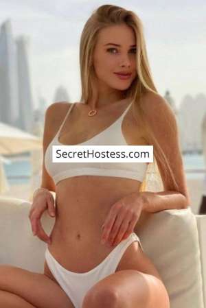Rozalia 24Yrs Old Escort 59KG 172CM Tall Bangkok Image - 1