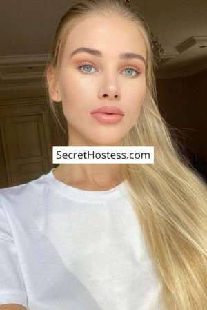 Rozalia 24Yrs Old Escort 59KG 172CM Tall Bangkok Image - 3