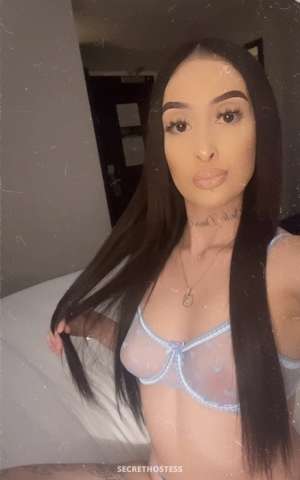 Adriana in Irvine CA