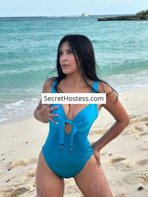 Laura 26Yrs Old Escort 55KG 165CM Tall Playa del Carmen Image - 5