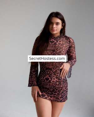 Ulyana 31Yrs Old Escort 65KG 164CM Tall Moscow Image - 1