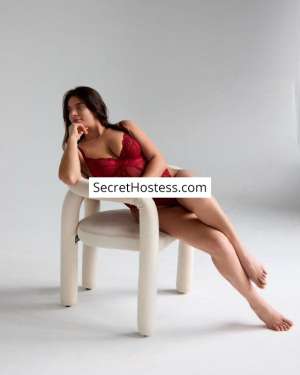 Ulyana 31Yrs Old Escort 65KG 164CM Tall Moscow Image - 6