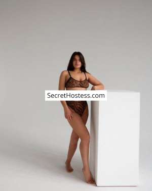 Ulyana 31Yrs Old Escort 65KG 164CM Tall Moscow Image - 11