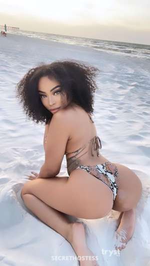 AmirahValentino - Upscale pleasure in Jackson MS