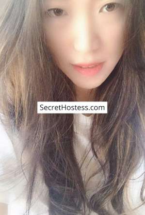 26 year old Asian Escort in Jeddah Cathy, Independent