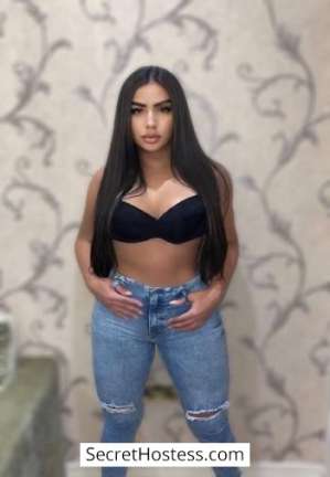 27 year old Brazilian Escort in London Dolores, Bunnys Of London Agency