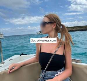 Kristi 24Yrs Old Escort 55KG 170CM Tall Kiev Image - 3