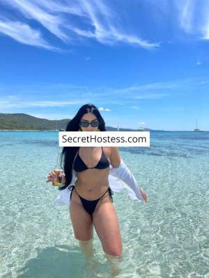 20 year old Latin Escort in Durres Melissa, Independent
