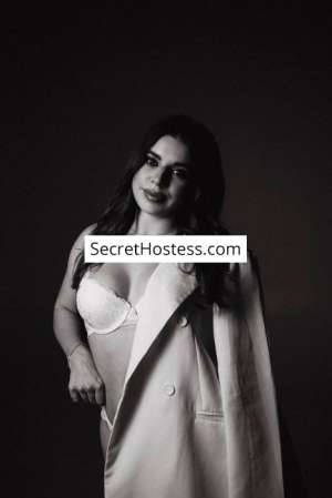 Mila 20Yrs Old Escort 53KG 158CM Tall Warsaw Image - 3