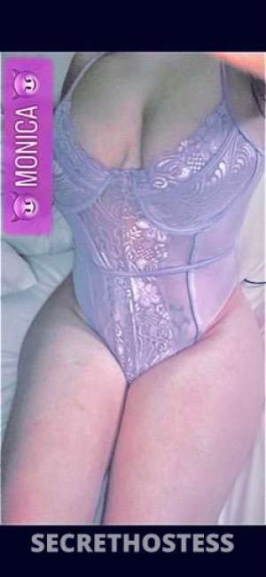 28 year old Escort in New Haven CT Monica wants to play