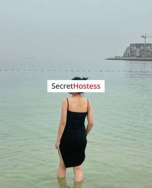 23 year old European Escort in Dubai Sophie