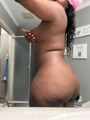 Your Favorite Sexy Chocolate Is Back in Knoxville TN