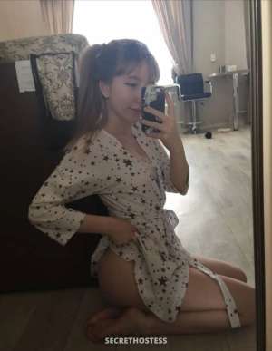 26 year old Escort in Krakow Kristinya