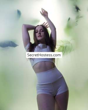 Afra 22Yrs Old Escort 50KG 175CM Tall Istanbul Image - 4