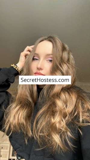 Afra 22Yrs Old Escort 50KG 175CM Tall Istanbul Image - 8