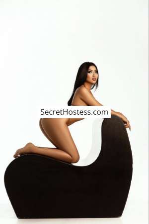 Aminna 22Yrs Old Escort 55KG 171CM Tall Yerevan Image - 3