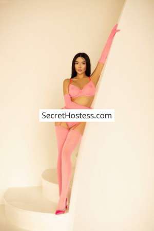 Aminna 22Yrs Old Escort 55KG 171CM Tall Yerevan Image - 11
