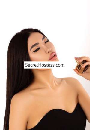 Aminna 22Yrs Old Escort 55KG 171CM Tall Yerevan Image - 15