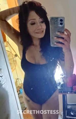 43 year old Escort in Charleston SC a gentlemens affair...bambi