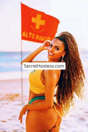 29 year old Mixed Race Escort in Gozo Camila, Independent