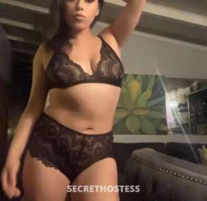 23 year old Escort in Inland Empire CA Young Brunette In Town For 1night