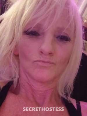 45 year old Escort in Little Rock AR "Candy", Very hot sexy blonde Incalls/outcalls
